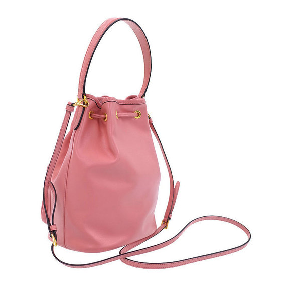 Prada 2WAY Duet Handbag - Picture 1 of 9